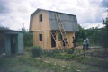 Дачный домик проекта Стандарт-45: щелкните для просмотра